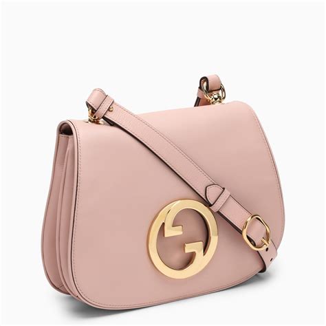 gucci blondie bag pink|Gucci blondie bag 2022.